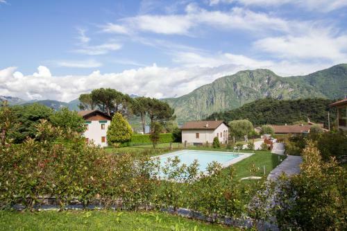 Apartamento Appartamenti Zerboni