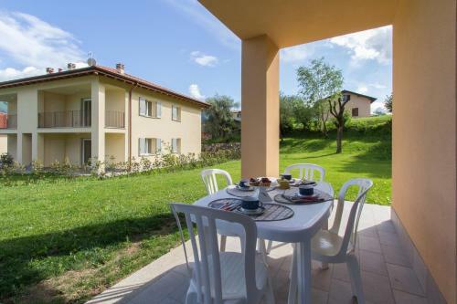 Apartamento Appartamenti Zerboni