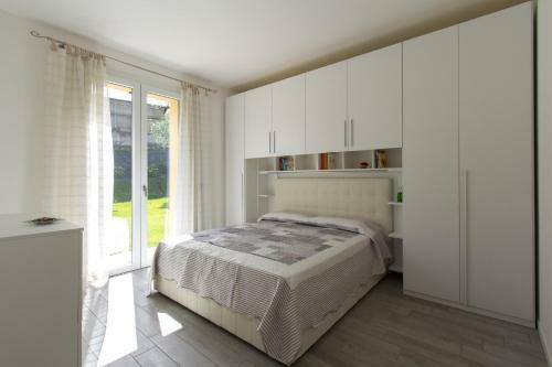 Apartamento Appartamenti Zerboni