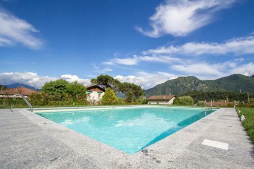 Apartamento Appartamenti Zerboni