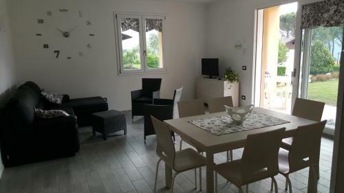 Apartamento Appartamenti Zerboni