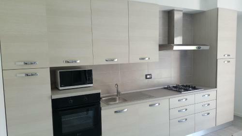 Apartamento Appartamenti Zerboni