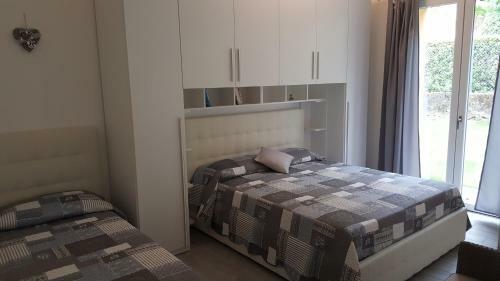 Apartamento Appartamenti Zerboni