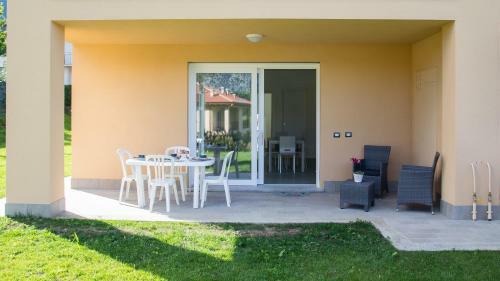 Apartamento Appartamenti Zerboni