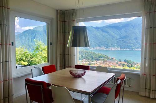 Villa Lenno Panoramica