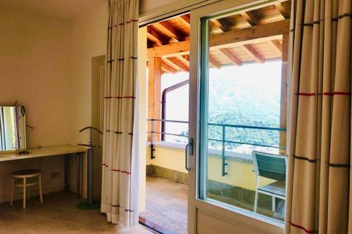 Villa Lenno Panoramica