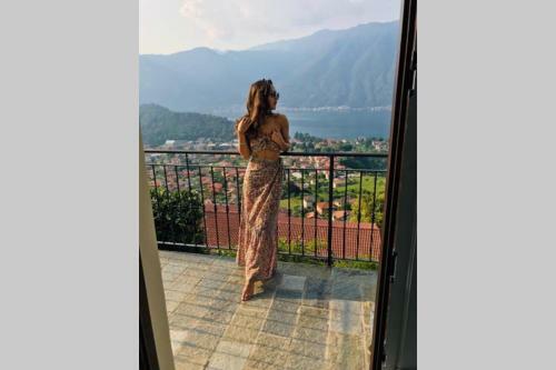 Villa Lenno Panoramica