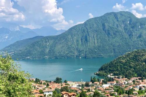 Villa Lenno Panoramica
