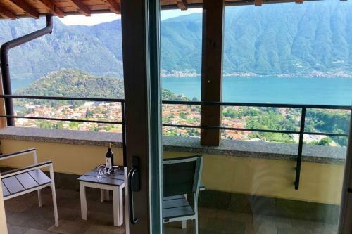 Villa Lenno Panoramica