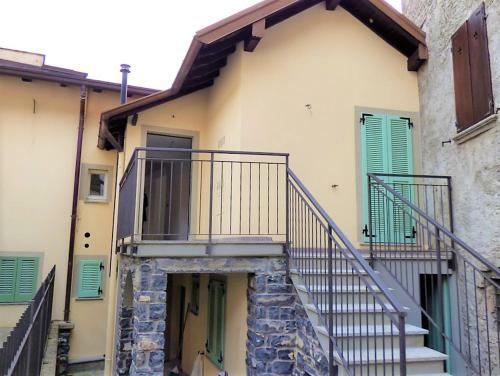 Apartamento Lenno, Exceptionnel Toit Terrasse