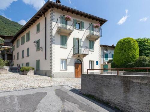 Apartamento Lenno, Exceptionnel Toit Terrasse