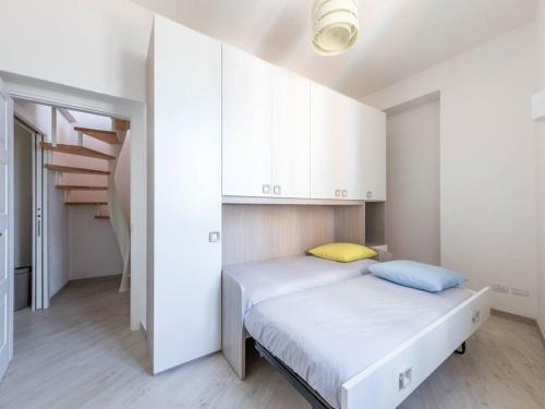 Apartamento Lenno, Exceptionnel Toit Terrasse