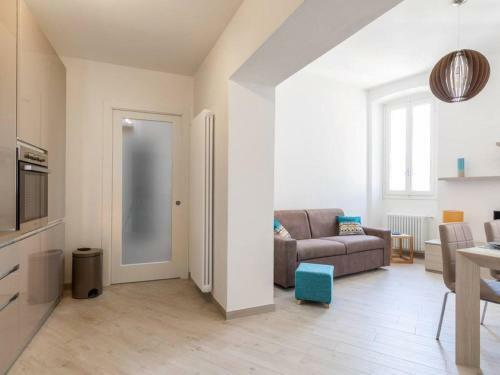 Apartamento Lenno, Exceptionnel Toit Terrasse