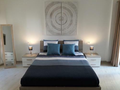 Apartamento Lenno, Exceptionnel Toit Terrasse