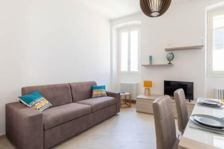 Apartamento Lenno, Exceptionnel Toit Terrasse