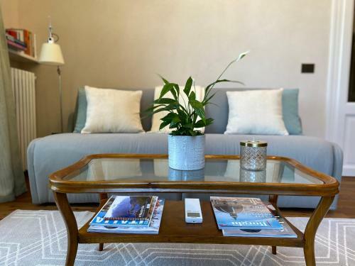 Apartamento La Casa Di Ester, Lenno.