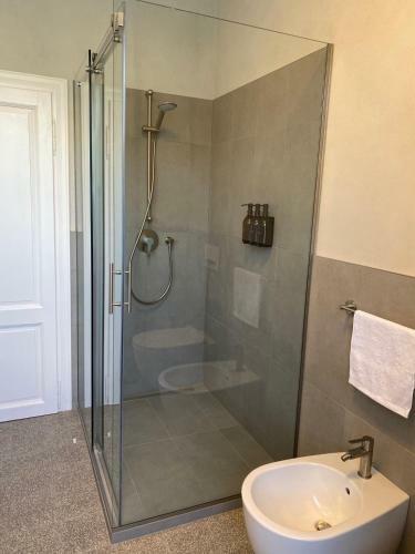 Apartamento La Casa Di Ester, Lenno.