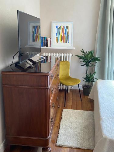 Apartamento La Casa Di Ester, Lenno.