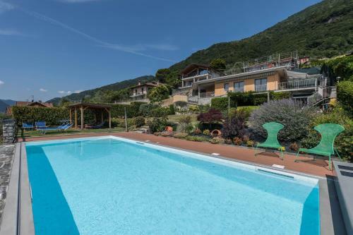 Villa Golfo Di Venere