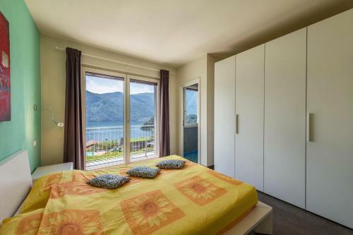 Villa Golfo Di Venere