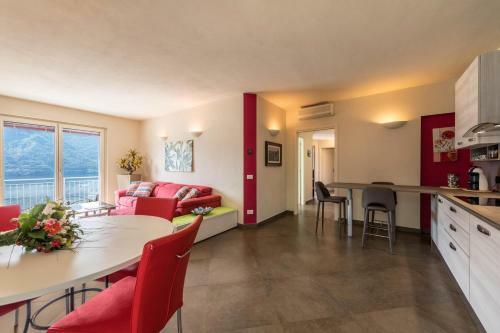 Villa Golfo Di Venere