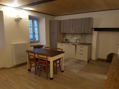 Apartamento Domus Alba Lenno