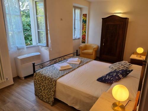Apartamento Domus Alba Lenno