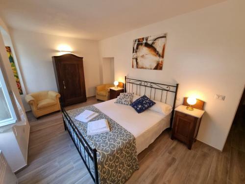 Apartamento Domus Alba Lenno