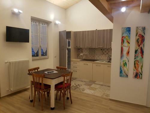 Apartamento Domus Alba Lenno