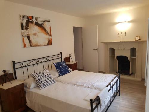 Apartamento Domus Alba Lenno