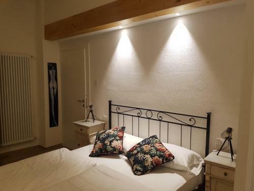 Apartamento Domus Alba Lenno