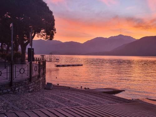 Apartamento Domus Alba Lenno