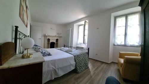 Apartamento Domus Alba Lenno