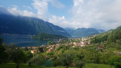 Apartamento Domus Alba Lenno
