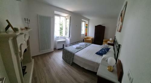 Apartamento Domus Alba Lenno