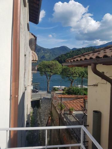 Apartamento Domus Alba Lenno