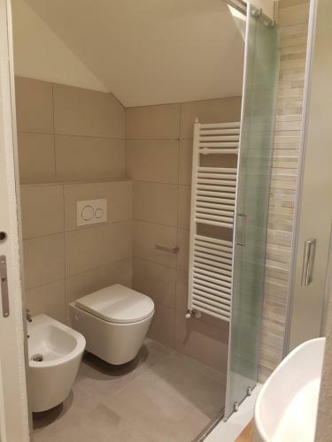 Apartamento Domus Alba Lenno