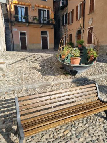 Apartamento Domus Alba Lenno