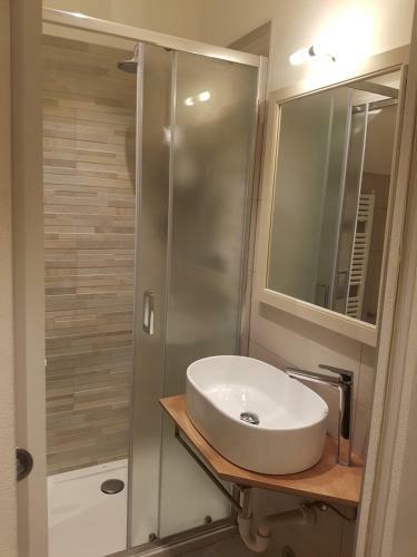 Apartamento Domus Alba Lenno