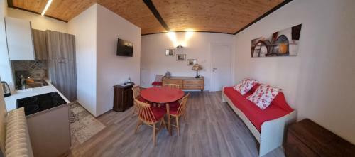 Apartamento Domus Alba Lenno