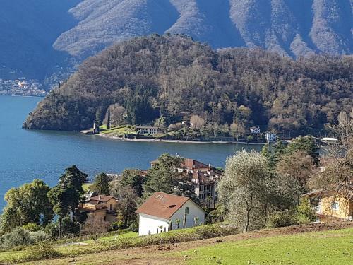 Apartamento Domus Alba Lenno
