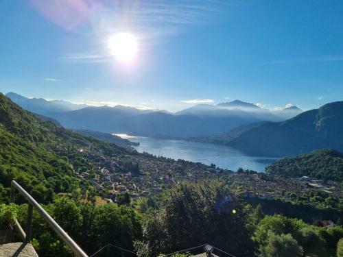 Apartamento Domus Alba Lenno