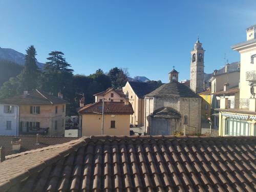 Apartamento Domus Alba Lenno