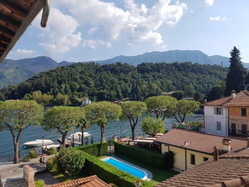 Apartamento Domus Alba Lenno