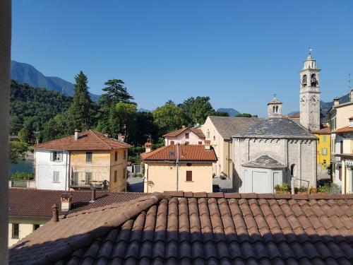 Apartamento Domus Alba Lenno