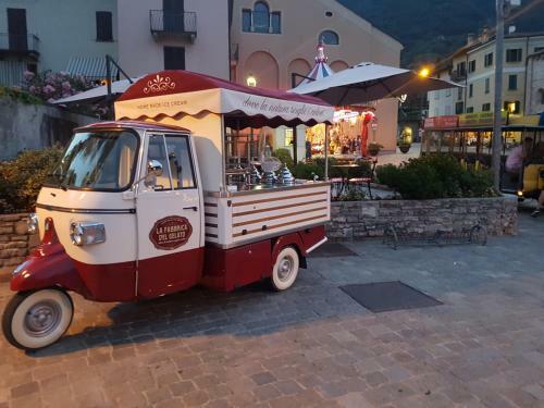 Apartamento Domus Alba Lenno