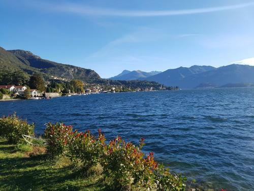 Apartamento Domus Alba Lenno