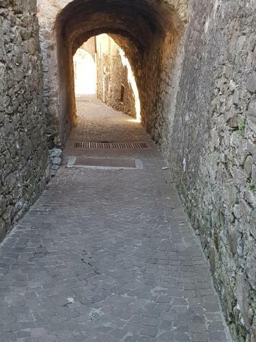 Apartamento Domus Alba Lenno
