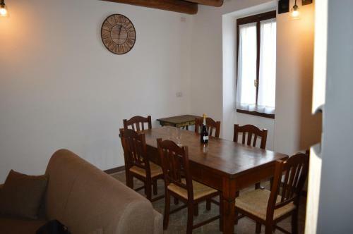 Apartamento Il Pensiero