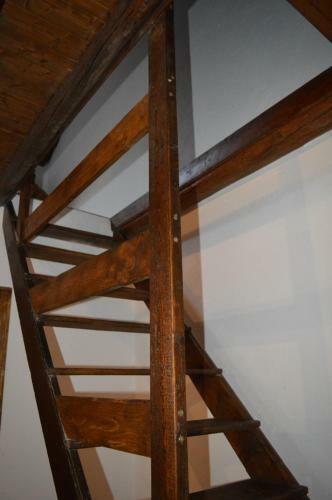 Apartamento Il Pensiero